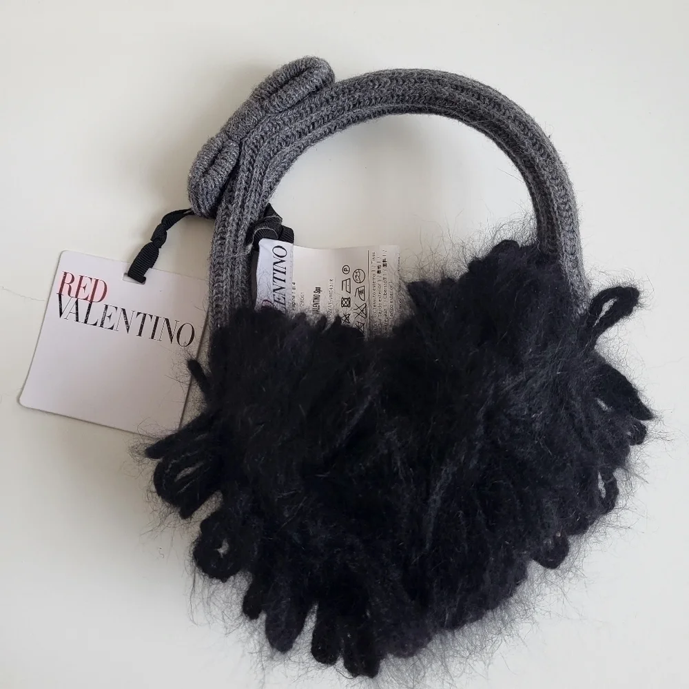 RED Valentino details new
